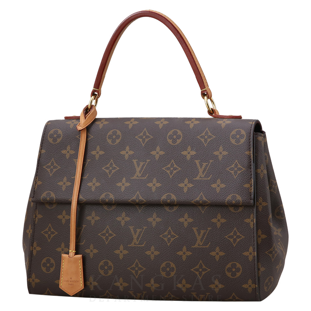 LOUIS VUITTON(USED)루이비통 모노그램 클루니 MM